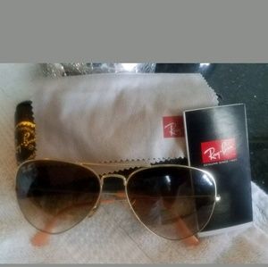 Womens Ray-ban sunglasses